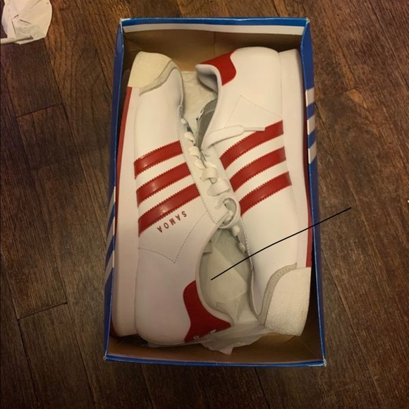 Adidas - Picture 2 of 2